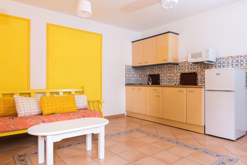 Apartamentos Maxorata Beach Коральео Экстерьер фото