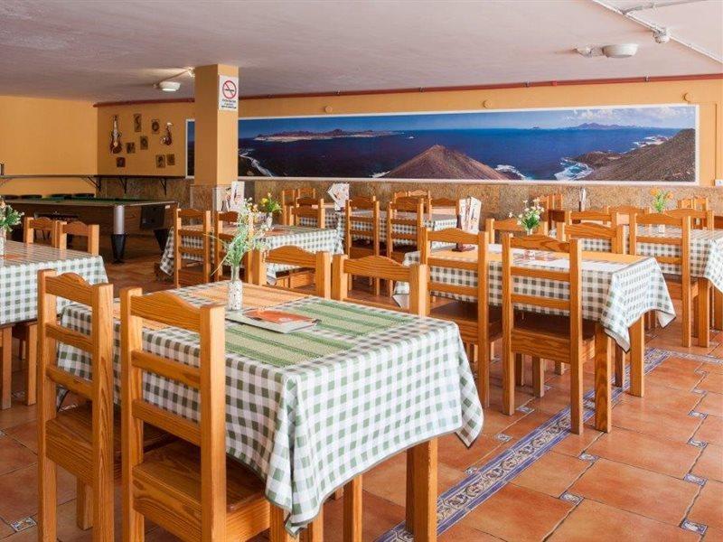 Apartamentos Maxorata Beach Коральео Экстерьер фото