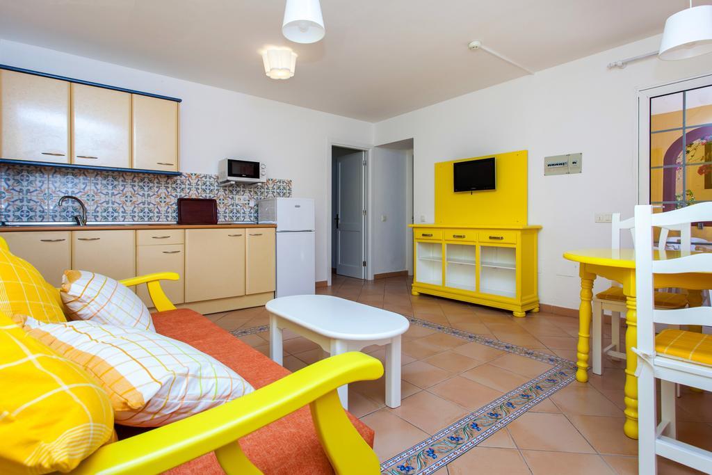 Apartamentos Maxorata Beach Коральео Экстерьер фото