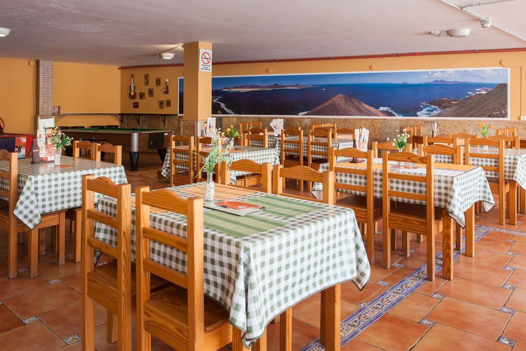 Apartamentos Maxorata Beach Коральео Экстерьер фото
