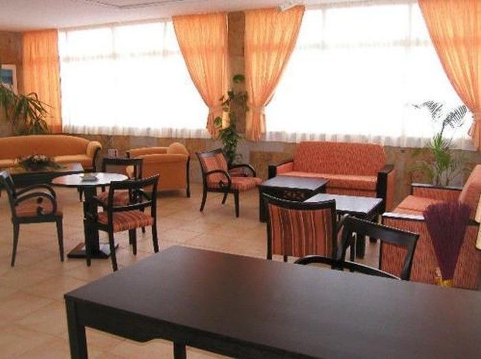 Apartamentos Maxorata Beach Коральео Экстерьер фото