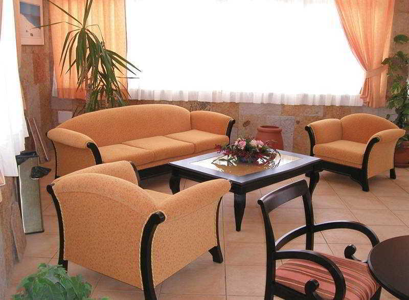 Apartamentos Maxorata Beach Коральео Экстерьер фото